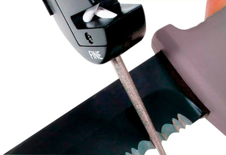 Точилка для ножей и инструментов AccuSharp 4-in-1