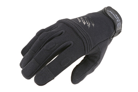 Перчатки тактические Armored Claw CovertPro Gloves - black
