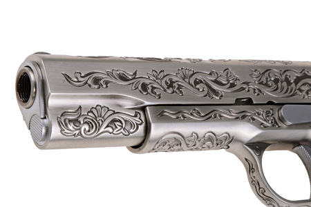 Страйкбольный пистолет Colt 191