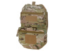 Assault Back Panel Mod.2 - Multicam [8FIELDS]