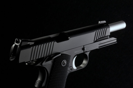 RWA Nighthawk Custom Recon (RWAGUM-GP-01-0001)