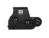 Прицел коллиматорный EOTech XPS 1 Green/Red DOT Черный [A.C.M.]