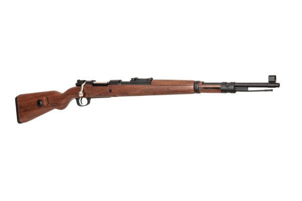DiBoys Модель винтовки Mauser K98k спринг, ме