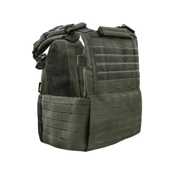 Жилет разгрузочный Sturmer Breach, Ranger Green, арт.SG-941.3 [Sturmer]
