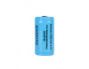 Аккумулятор (BlueMAX) (CR123) 16340 3.7 Li-lon 700mAh PROTECTED