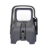 AIM-O 558 Red/Green Dot Black AO5064-BK