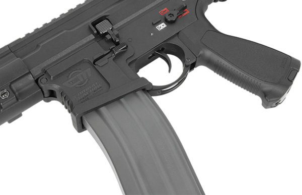 G&G CMF-16, body - plastic (130-140m/s) EGC-16P-F16-BNB-NCM