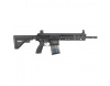 Страйкбольный автомат HK417A2 10 inch (Black) EC-202-10 BK  [East Crane] 