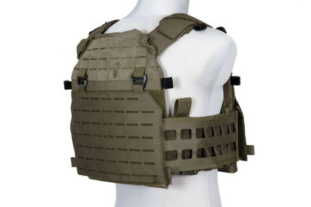 Разгрузочный жилет Advanced Laser-Cut Tactical Vest - Olive Drab
