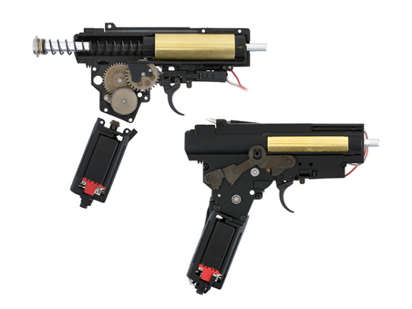 Страйкбольный автомат Centaur B Rifle AT-CT02 [ARCTURUS]