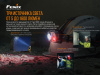 Налобный фонарь Fenix HP25RV2.0, арт. HP25RV20