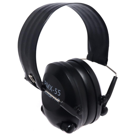 Наушники активные PMX Tactical PRO55 26-85 dB