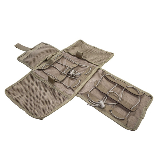 Подсумок медицинский (FASTCLIP) (molle)