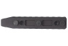 RIS планка 9 Slots Rail Panel - KeyMod/BK (Big Dragon)