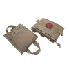 Подсумок медицинский (FASTCLIP) (molle)