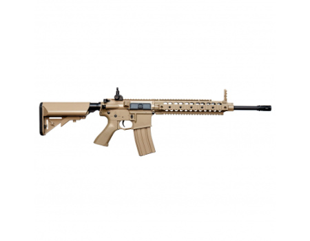 Страйкбольный автомат (Cyma) CM512TN KAC URX II
