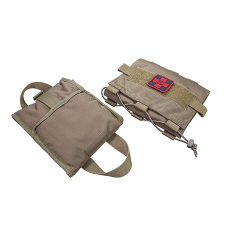 Подсумок медицинский (FASTCLIP) (molle)