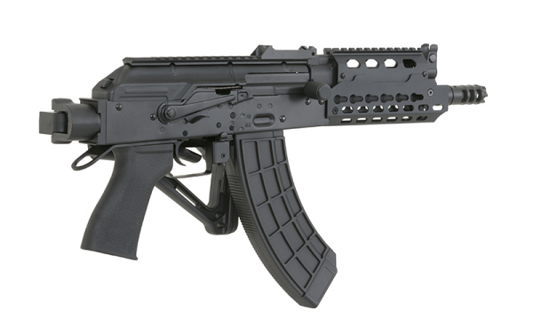 Страйкбольный автомат CM076A FULL METAL (CYMA)