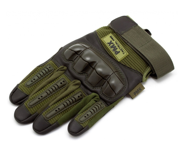 Перчатки тактические PMX Tactical Pro PMX-26