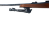 Сошки UTG на антабку и Picatinny