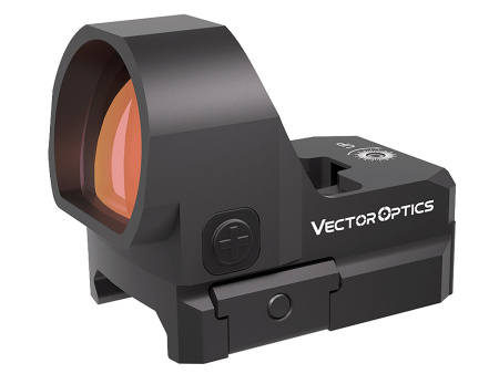 Коллиматор Vector Optics Frenzy-X AUT 1x22x26 3 МOA красная автояркость арт.: SCRD-37
