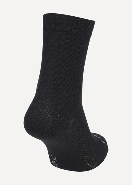 Носки "Comb mid black", арт. 1586052