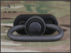 Антабка NV Style Keymod QD Direct Attach Sling Mount/BK