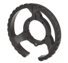 Колесо отстройки Vector Optics Continental Scope Big Side Wheel GenII 88мм арт.: SCCON-SW2