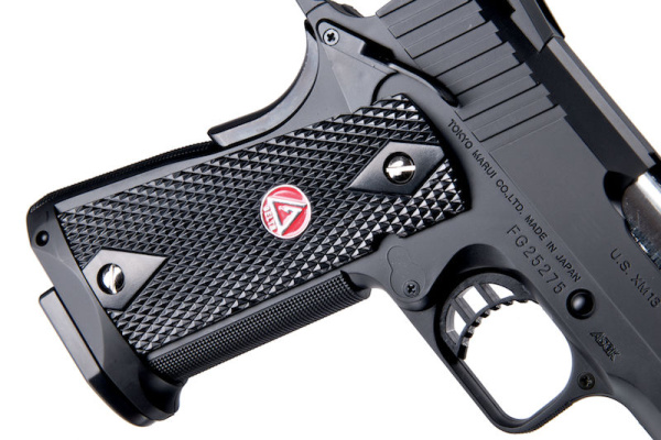 Tokyo Marui Пистолет электрический EBB Combat Delta
