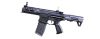 Страйкбольный автомат G&G ARP556 V2S body