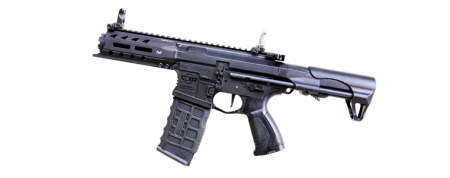 Страйкбольный автомат G&G ARP556 V2S body