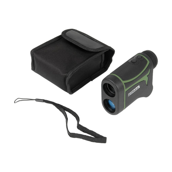Лазерный дальномер 6x25 LR 700S [VEBER]