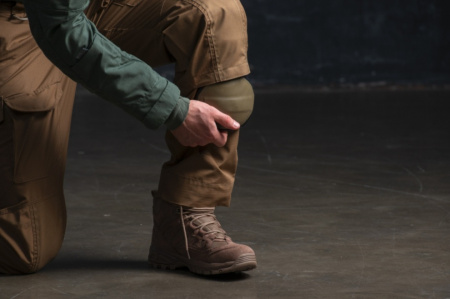 Брюки Sturmer Field Pants Ranger Green арт.: SW-401.3