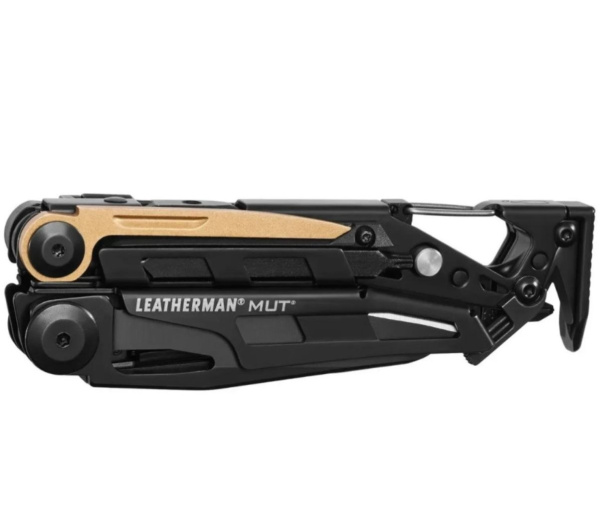  Мультитул Leatherman Mut Multitool EOD Black