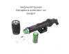 M600C MINI SCOUT LIGHT With SL07 Scout Dual Switch [WADSN]
