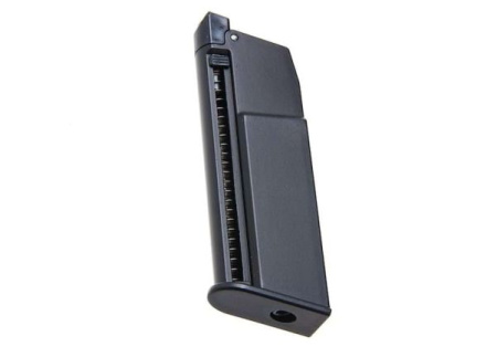 Магазин WE Beretta 950 MG-950 Грин Газ на 8 шаров