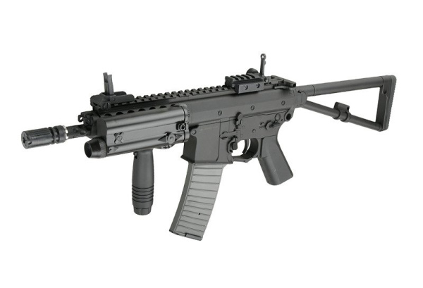 PDW BY-806 Plastic simple version [Double Bell]