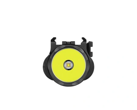 Пистолетный фонарь Olight PL Turbo Valkyrie Black