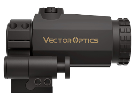 Увеличитель Vector Optics Maverick-III 3x22 MIL, откидной арт.: SCMF-31