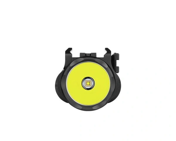 Пистолетный фонарь Olight PL Turbo Valkyrie Black