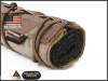 Чехол на глушитель 18cm Airsoft Suppressor Cover