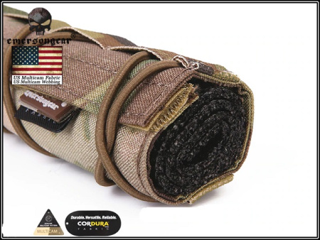 Чехол на глушитель 18cm Airsoft Suppressor Cover