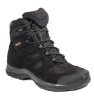 Ботинки тактические треккинговые мембранные ELKLAND 186 Black
