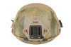 Шлем пластиковый Ballistic CFH Helmet Replica - ATC FG [FMA]