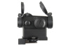 TR02 Micro Red Dot Sight - Black