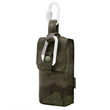 Эвакуационная стропа вер. 2 (7 метров) FASTCLIP MOLLE SYSTEM