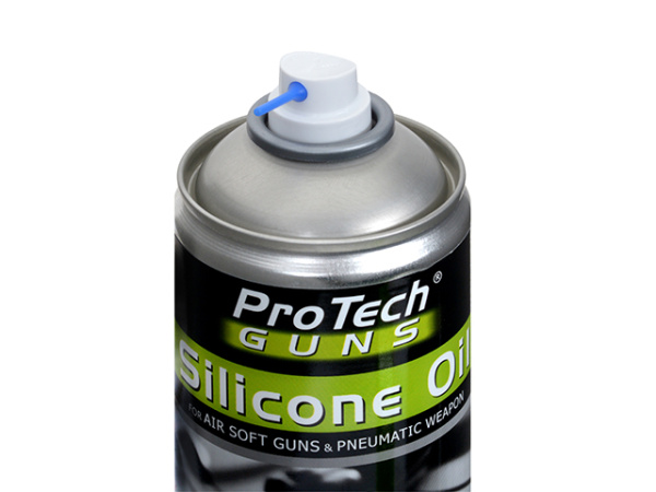 ProTech Guns смазка силиконовая 400ml