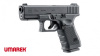 Модель пистолета UMAREX GLOCK 19 Gen4, GAS, GBB, Metall 2.6456