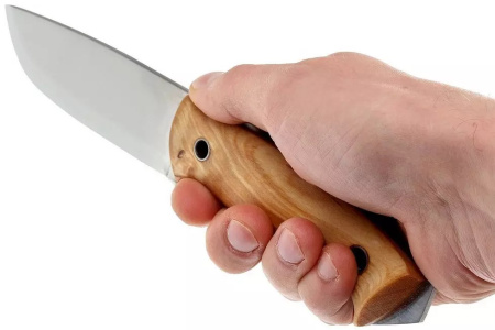 Нож Helle Utvaer Full Tang Fixed Blade knife (#600) [HELLE]