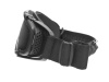 Protective goggle with Built-In Anti-Fog Fan